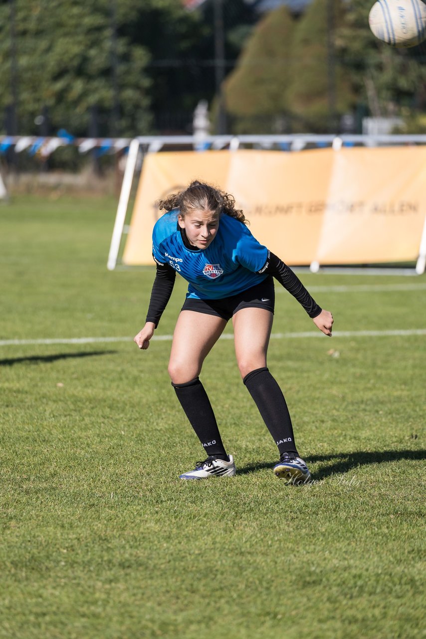 Bild 362 - wU16 Deutsche Meisterschaft